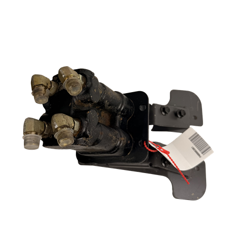 Pedal fram/back